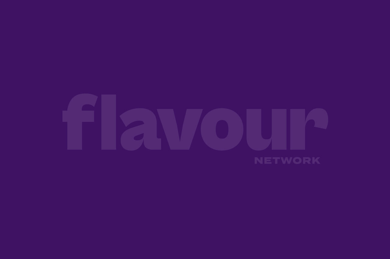 Flavour Network